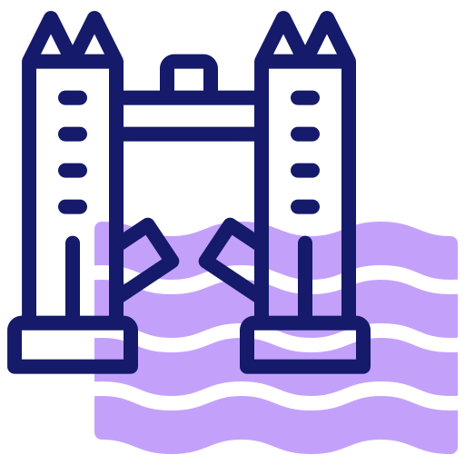 Tower bridge